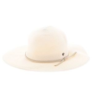 True Religion sun hat